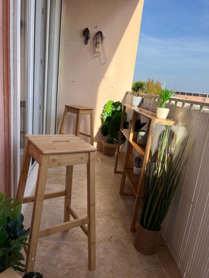 Apartamento Le Paradis *