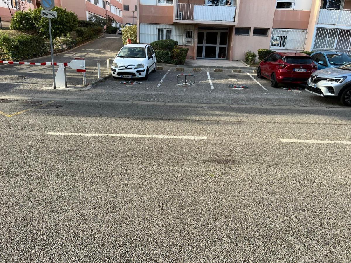 Apartamento Le Paradis Martigues