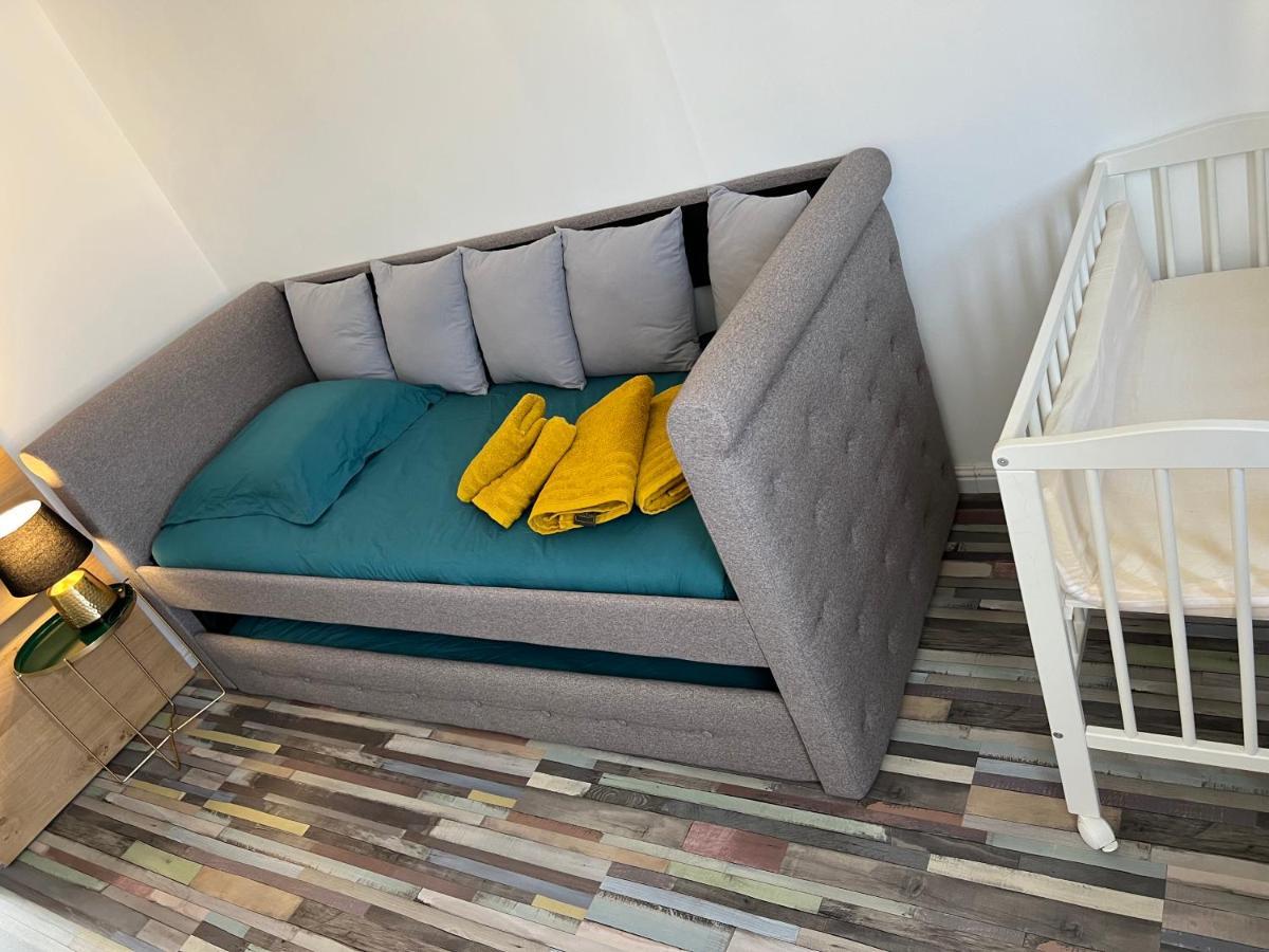 Le Paradis Appartement *