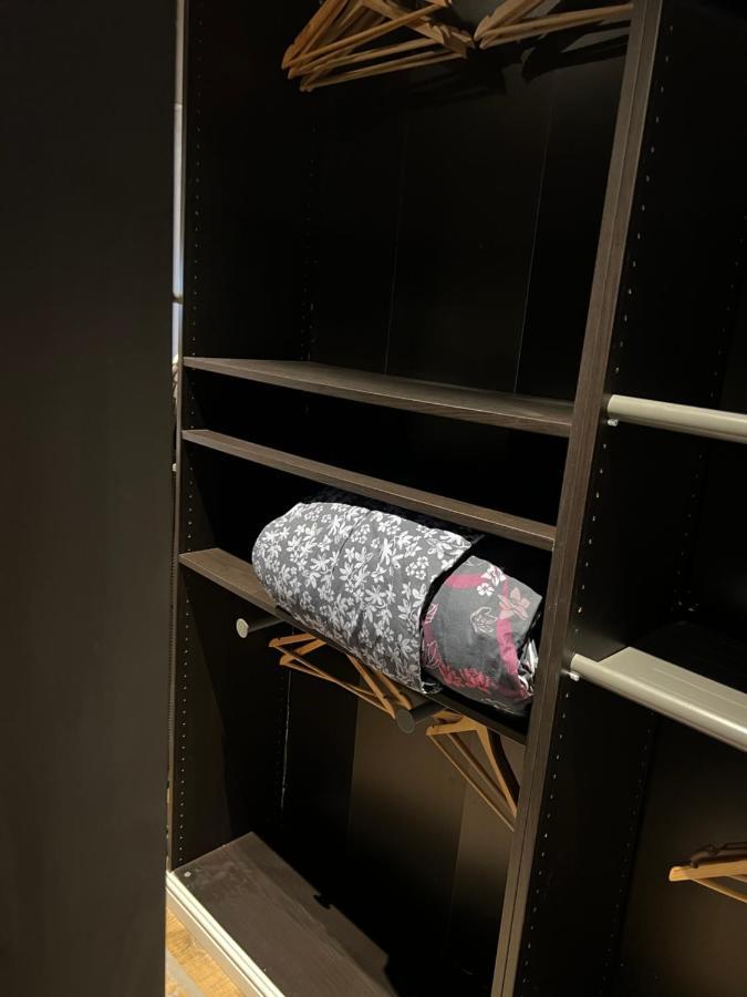 Apartamento Le Paradis