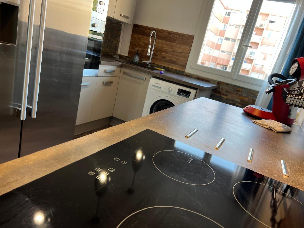 Apartamento Le Paradis