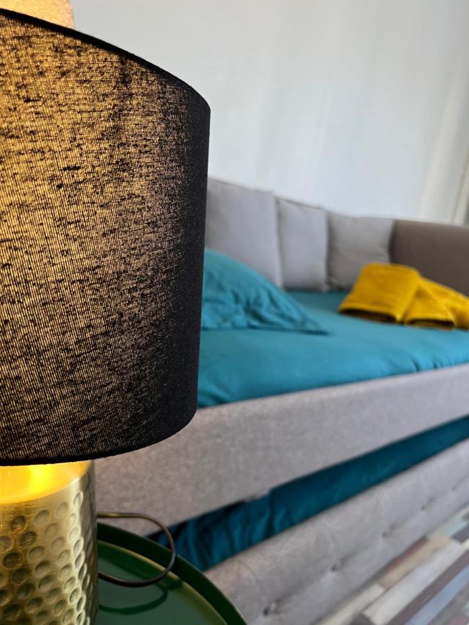Apartamento Le Paradis Martigues