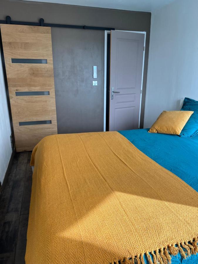 Apartamento Le Paradis