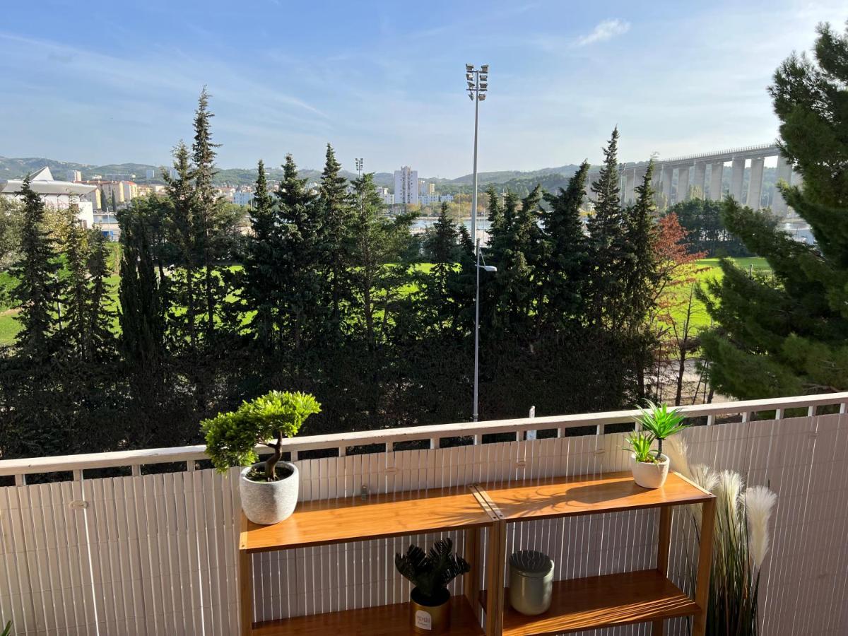 Appartement Le Paradis *