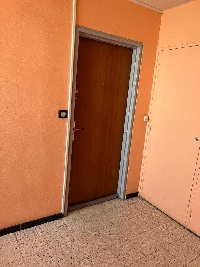 Apartamento Le Paradis Martigues