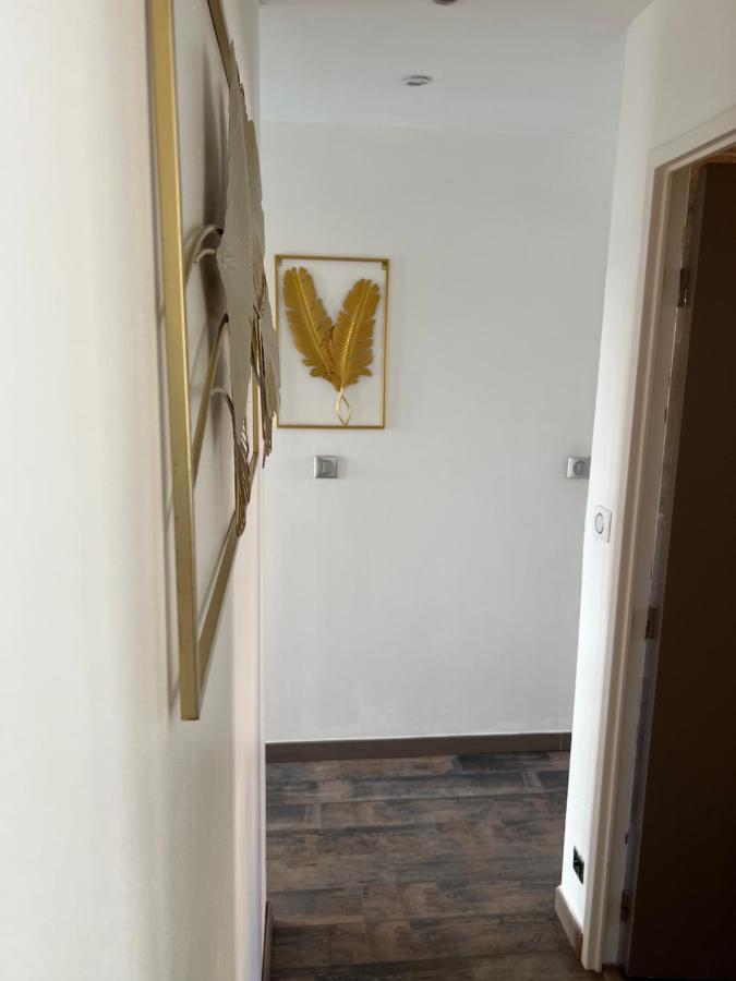 Le Paradis Apartamento Martigues