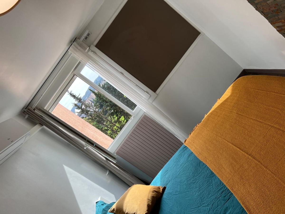 Le Paradis Apartamento Martigues