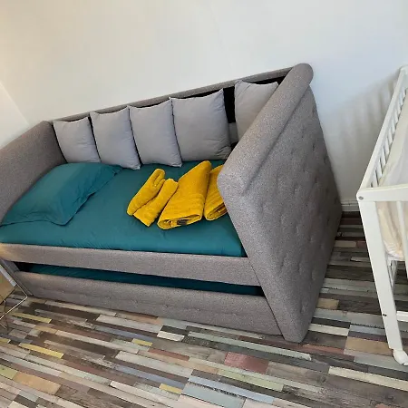 Le Paradis Appartement Martigues Extérieur photo
