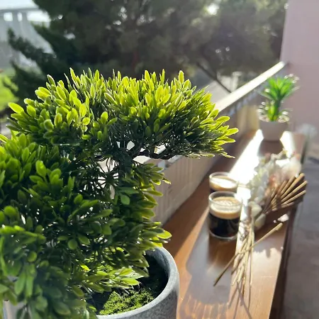 Le Paradis Appartement Martigues Extérieur photo