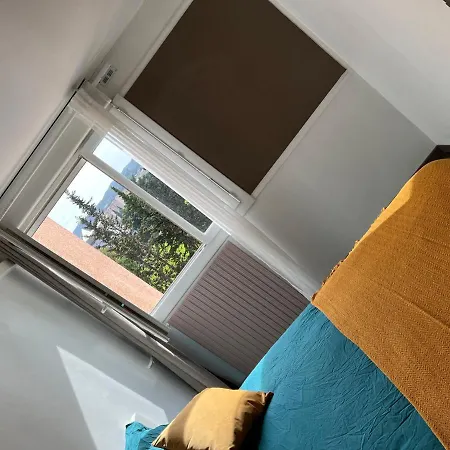 Le Paradis Appartement Martigues Extérieur photo