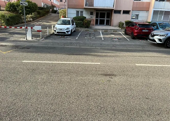 Le Paradis Appartement