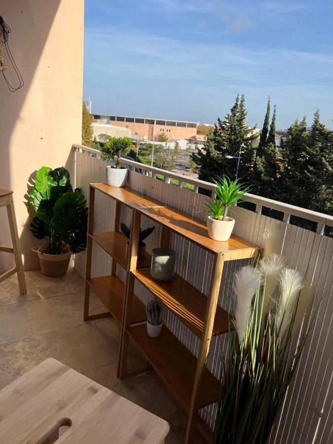 Apartment Le Paradis Martigues