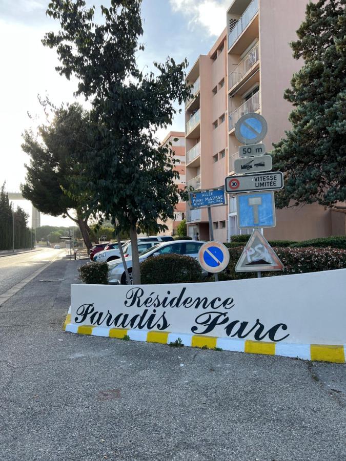 Le Paradis