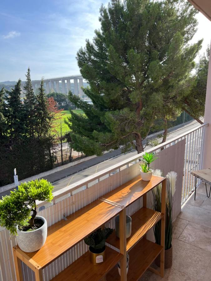 Apartment Le Paradis