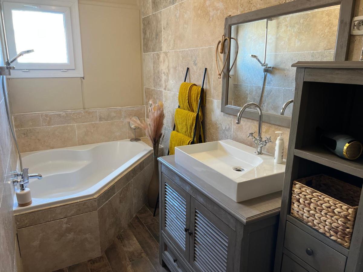 Le Paradis Apartment Martigues