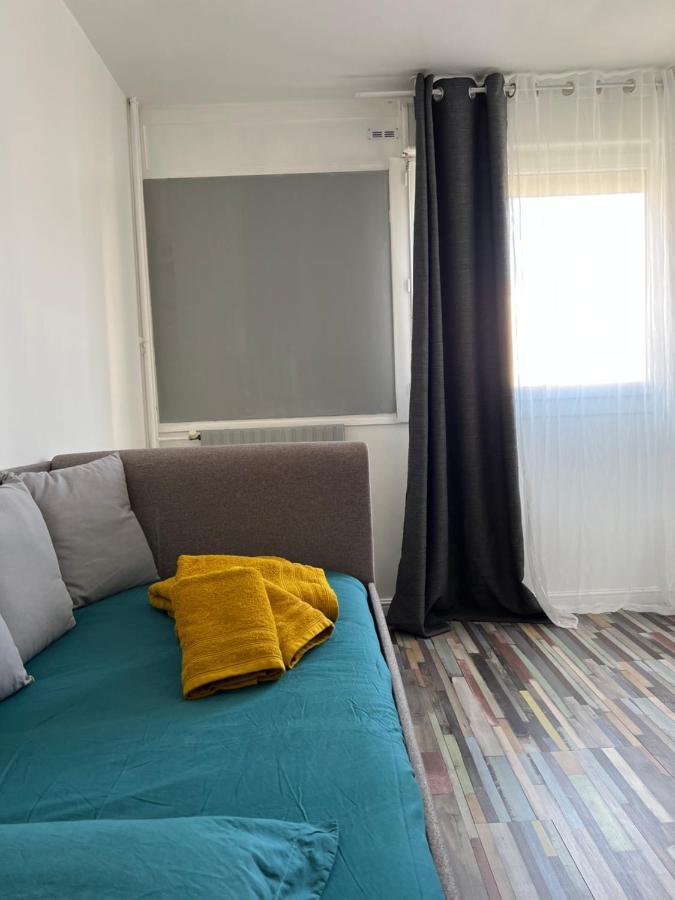 Le Paradis Apartment *